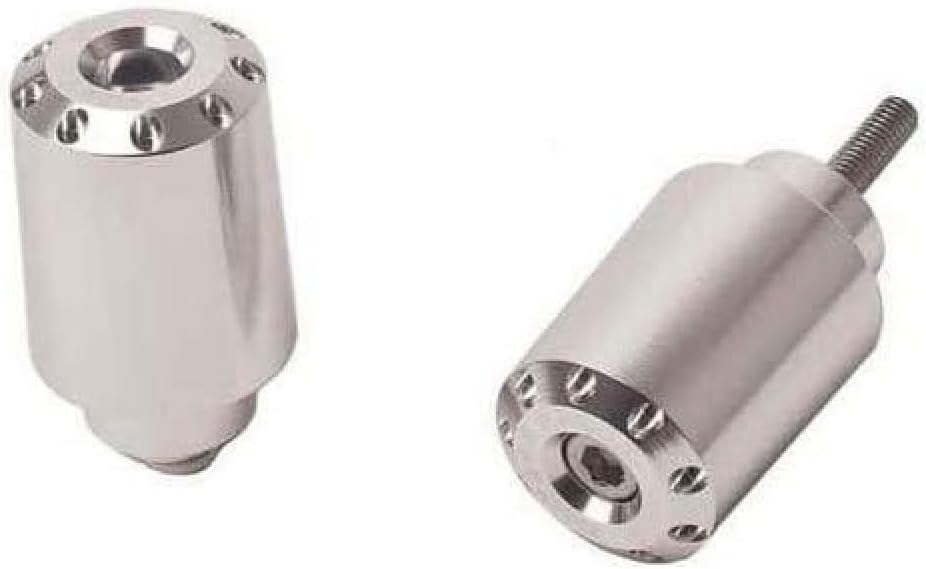 Puig 8840P Bar Ends by Pair Long Model ZX-10R 16', Kawasaki ZX-10RR 17'