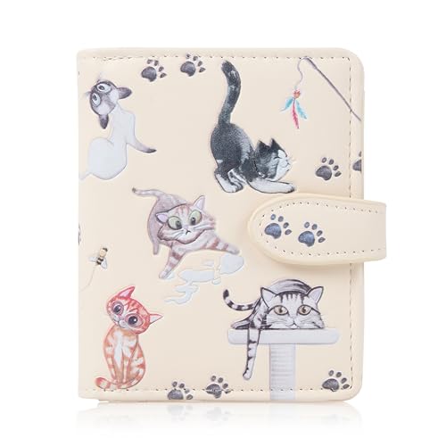 Portefeuille Shagwear original idée cadeau d'anniversaire femme et adolescente
