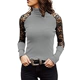 stradivarius jerseys hombre Estilo sencillo​​ —— elegante cuello y el diseño de manga larga hacen de ​​jersey mujer invierno elegante​​ una prenda imprescindible para las mujeres modernas. El cuello se puede combinar fácilmente con collares y alarga el cuello, lo que reduce la sensación de pesadez del invierno y crea una silueta ligera y ágil.