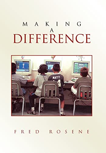 Making a Difference