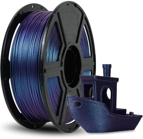 FLASHFORGE PLA Purple 1.00kg