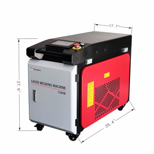 fiber laser welding machine premium 885