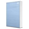 [予約必須] One Touch HDD STKC5000402 [Light Blue]