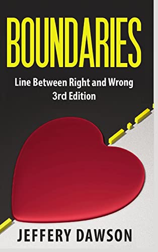 Boundaries: Line Between Right and Wrong view 2