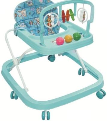 Bajaj Adjustable Baby Walker
