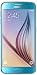 Produktbild Samsung Galaxy S6 Smartphone (5,1 Zoll (12,9 cm) Touch-Display, 64 GB Speicher, Android 5.0) blau (Nur für Europäische SIM-Karte)