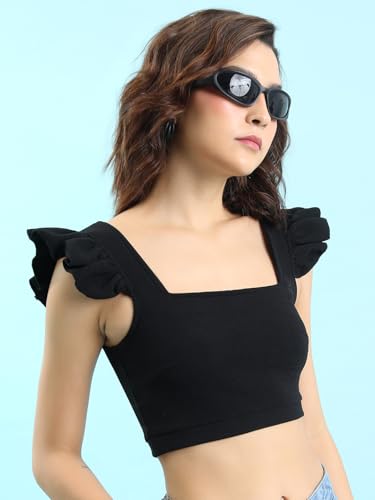 Image of Tokyo Talkies Women Tops