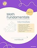 Fundamentals of Math Ages 8+:...