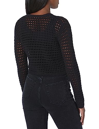 Image of NIA Women's Crochet Cardigan