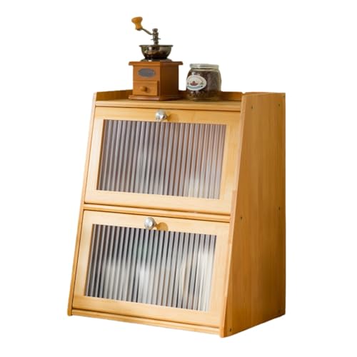 Aoyhome�H��I ���H��I ���[�{�b�N�X ���[�P�[�X �ӂ��t�� �W�t�� �ؐ� �K���X�� ������� ��������X�p�C�X���b�N �h�o �h�� �ȒP�g�� ���萫 ��e�� �X�y�[�X��ߖ� ���������� ���[�I �ƒ�p �ЂƂ��炵�p (3�w�A40*28*50cm�i