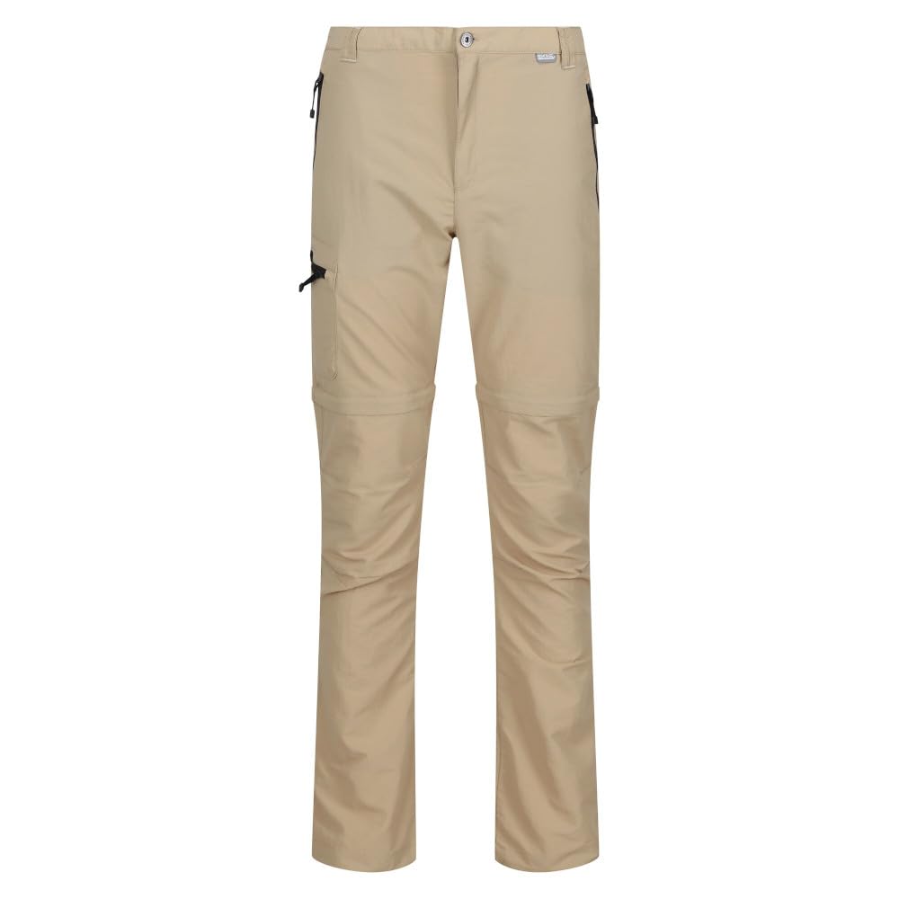 Regatta Herren Hose Leesville Z/O Ii