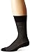HUGO BOSS Men's Dave Herringbone Crew Sock