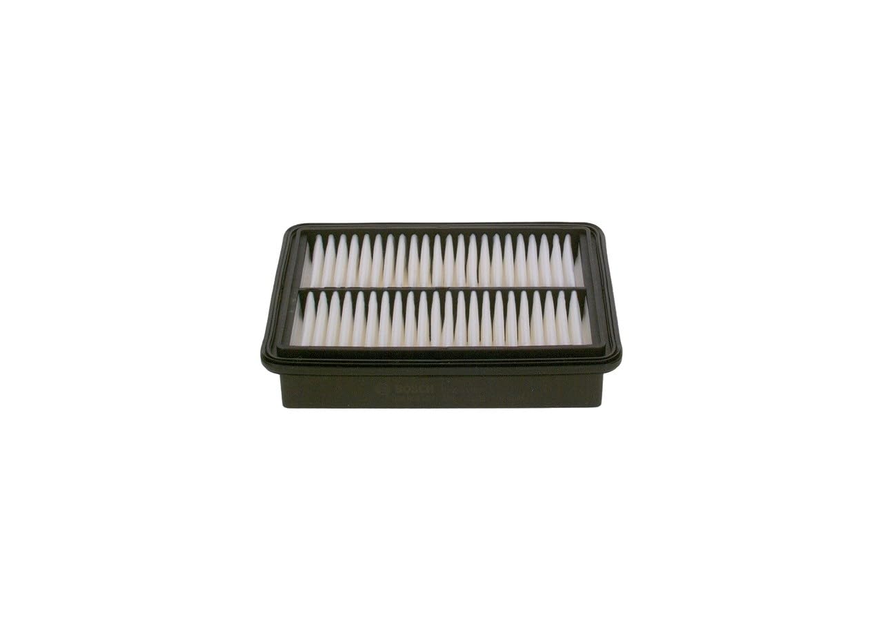 Air Filter fits MAZDA 2 1.5D 2014 on Bosch P501133A0 P501133A0Y05 P501133A0Z03
