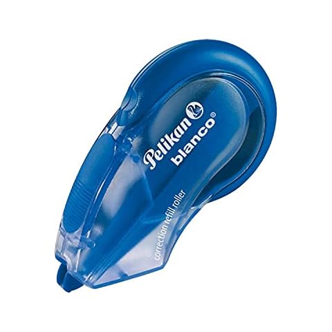 Pelikan 338863 Correction Tape, Blue, 14 m Cover