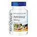 Produktbild Fair & Pure® - Apfelessig 500mg - vegan - hochdosiert - 180 Apfelessig-Kapseln