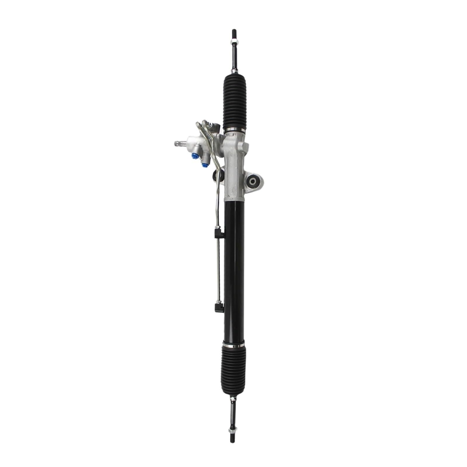 1 unidad de cremallera de dirección asistida y piñón 26-2719 compatible con Honda Pilot 2003-2008, accesorios for coche, piezas de suspensión y dirección