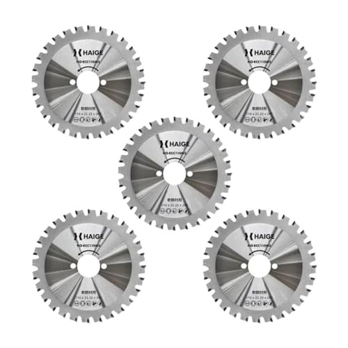 HAIGE(�n�C�K�[) �`�b�v�\�[ �ւ��n �O�`110�o ���a22.23�o ����1.1�o / HG-ECC18V110�p (5���Z�b�g)