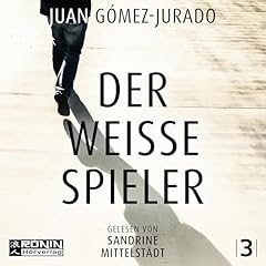 Der wei&szlig;e Spieler cover art
