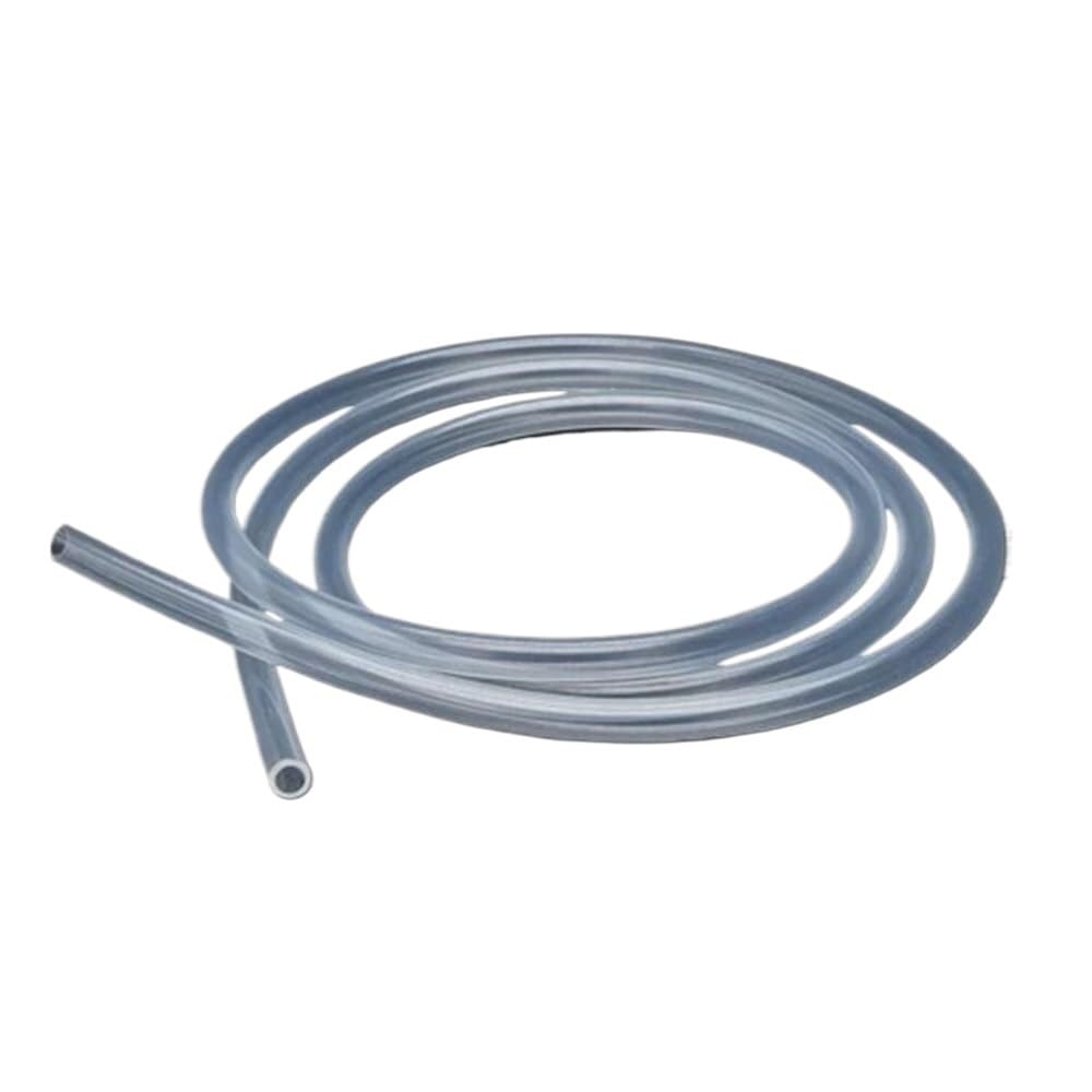 JIAN 1meters Food Grade Siliconen Buis 25 31 41 44mm Flexibele Tuin Rubberen Slang Aquarium Zachte Tubing Slang Exquisite (Length : 100cm, Specification : 20 25mm