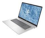 HP 17 technical specifications