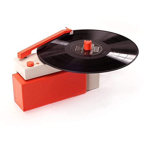 TAISK Tourne-disques Bluetooth Haut-Parleur de Caisson de Basses interactif Tourne-Disque Audio Tourne-Disque Vinyle… - Les Beatles, Paul McCartney, John Lennon, RIngo Starr, George Harrison TAISK Tourne-disques Bluetooth Haut-Parleur de Caisson de Basses interactif Tourne-Disque Audio Tourne-Disque Vinyle…