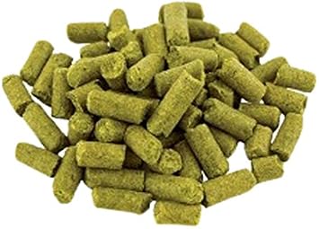 Crystal Pellet Hops 1 lb