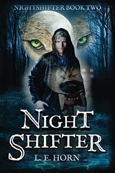 Paperback NIGHTSHIFTER: A Werewolf Thriller Book