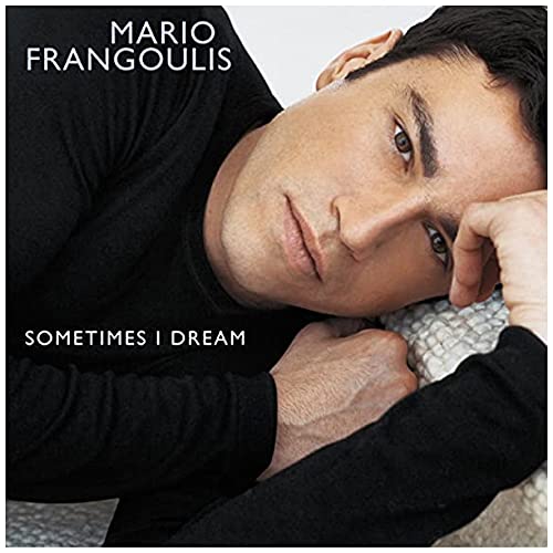 Sometimes I Dream [Audio CD]