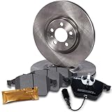discos de freno audi a3 8p ATENCIÓN - Utilice los datos de su vehículo para comprobar si esta pieza de recambio es compatible con su vehículo y respete las NOTA/criterios existentes.