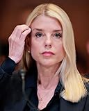 fotos4you Pam Bondi 8 x 10 / 8x10 Glossy Photo Picture Image #3