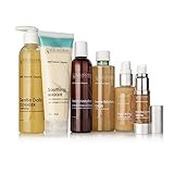 Desincrustation Solution Set to Help Open pores, Remove blackheads and to Make extractions Easier. Complete Facial Skincare kit for use by Everyone Including Professionals & Estheticians