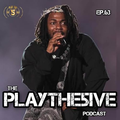 Episode 63: &ldquo;king Kenny&rdquo;