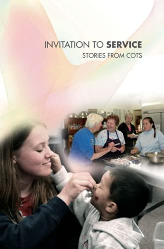Invitation to Service: Stories from COTS