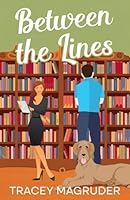 Between the Lines B0G2KJH119 Book Cover