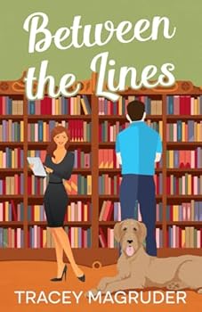 Paperback Between the Lines Book