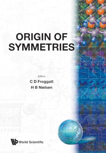 ORIGIN OF SYMMETRIES (B/S)