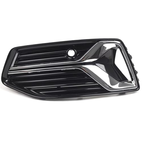 Rejilla parachoques luz antiniebla para coche A6 C8 Sedan de 2019 a 2023 OEM 4K0807647 4K0807648