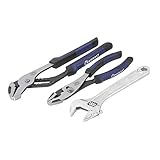 Kobalt Household Tool Set