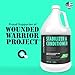 Pool Stabilizer and Conditioner for Swimming Pools - Maximum Strength Swimming Pool Conditioner and Cyanuric Acid for Pools - Helps with Pool Water Evaporation - AquaDoc Pool Supplies