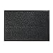 Produktbild ASTRA strapazierfähige Schmutzfangmatte  rutschfeste Türmatte  Fußmatte innen Sauberlaufmatte  Eingangsmatten robust  Vorleger (grau, 40x60cm)