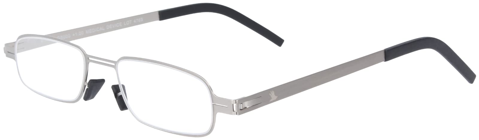 I NEED YOU HAMBURG READERS Unisex Lesebrille