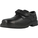  Privata Zapatos Cordones A9927 para Niños Negro 29 EU