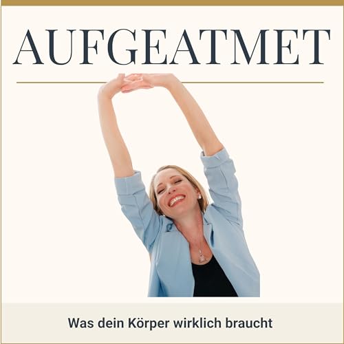 Was dein K&ouml;rper wirklich braucht