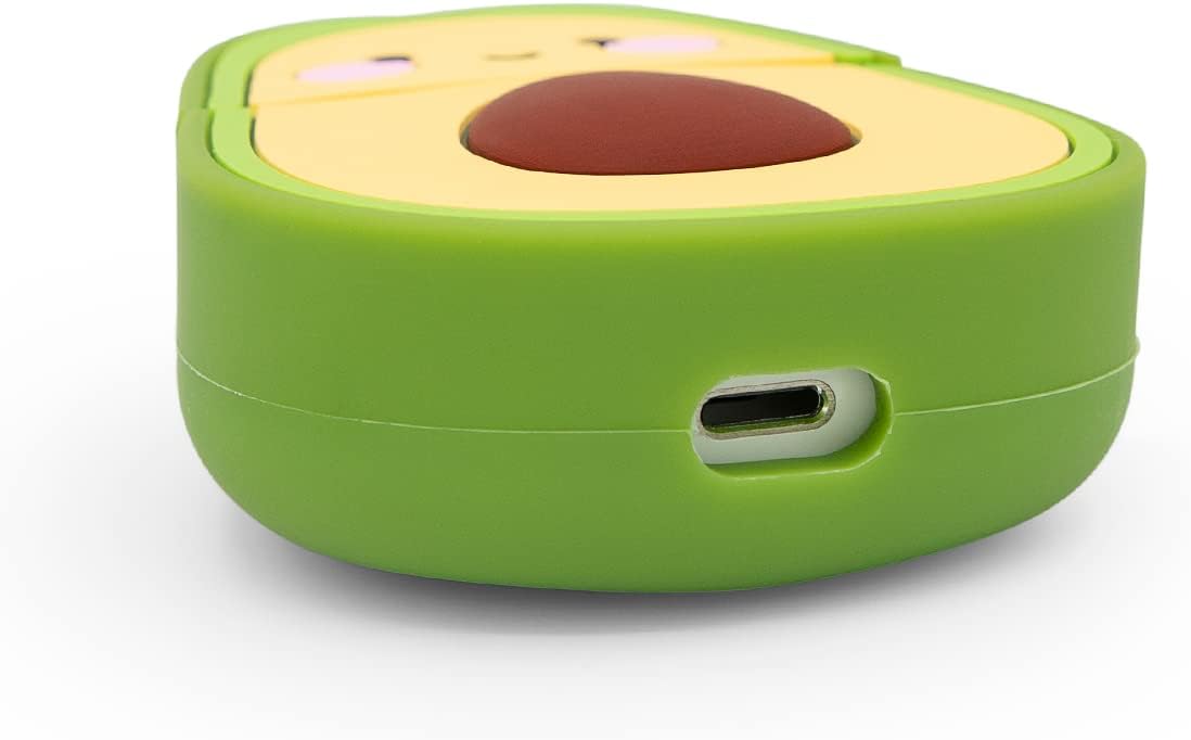 Avocado Case