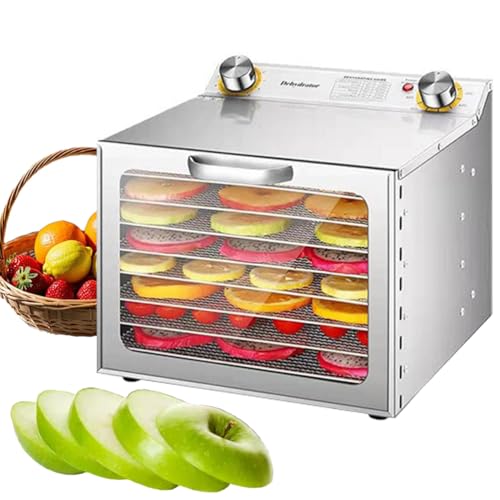 400W Stackable Layer Freeze Dryer