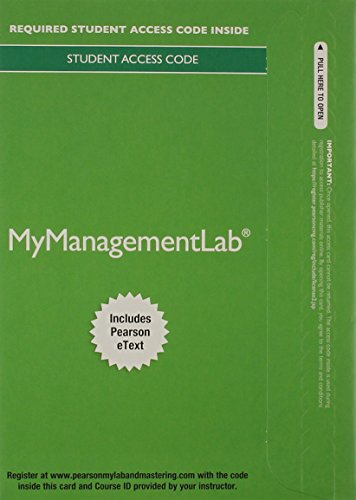 Strategic Compensation: A Human Resource Manage... 0133848930 Book Cover