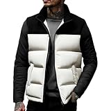 Stile: un vero capo essenziale del guardaroba invernale. Indossalo sotto felpe con cappuccio o maglioni, oppure sopra giacche, giacche a vento o piumini per creare senza sforzo look invernali a strati.