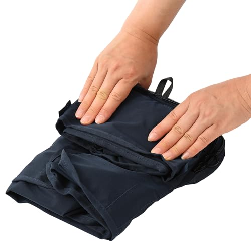 ミレスト『ポケッタブルボストンバッグ』