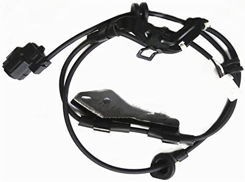 Capteur ABS arrière gauche Toyota Corolla résout le voyant freinage 89516-02121