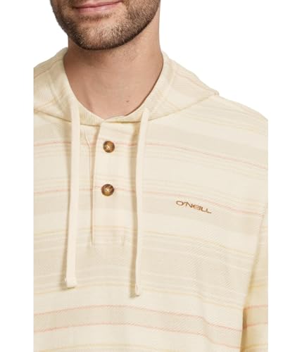 O'Neill mens Bavaro Stripe Pullover Sweatshirt4